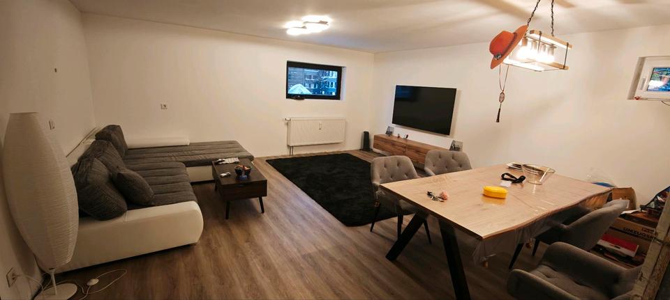 Etagenwohnung Bad Honnef - 3 Zimmer, 100 m&sup2;, 199.900&euro; | Angebot:24398879