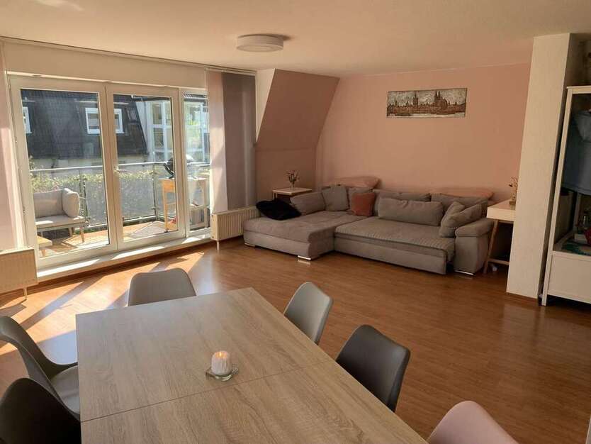 Wohnung zum Kaufen in Bergisch Gladbach 439.000 € 95 m²