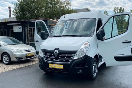 Renault Master 390.000 km 4.999 &euro; Bonn 53227