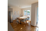 Moderne Erdgeschosswohnung mit Sauna & Garten 3 zimmer