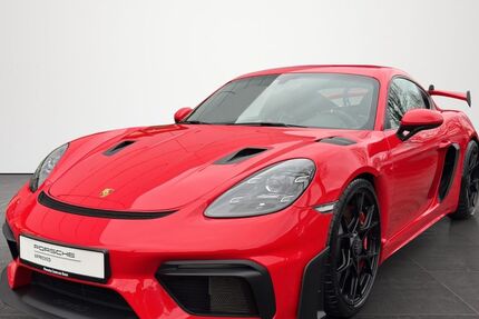 Porsche Cayman 7.830 km 149.718 &euro; Bonn 53119