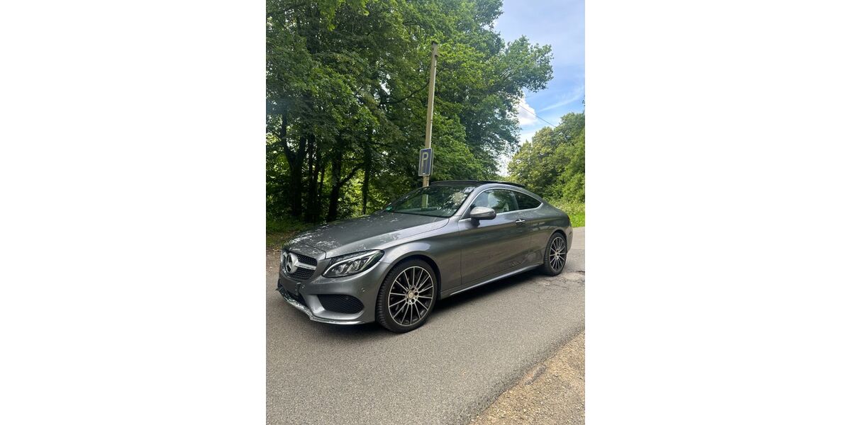Mercedes-Benz C 250 158.500 km 21.800 &euro; Troisdorf 53840