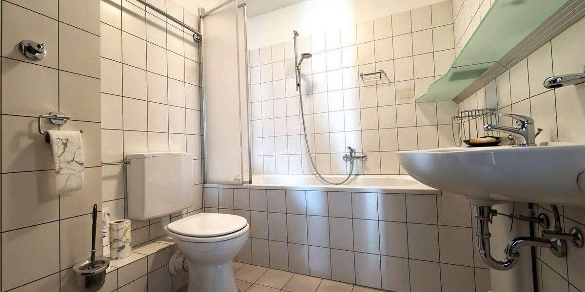 Etagenwohnung Lohmar Donrath - 2 Zimmer, 54 m&sup2;, 179.000&euro; | Angebot:24698991
