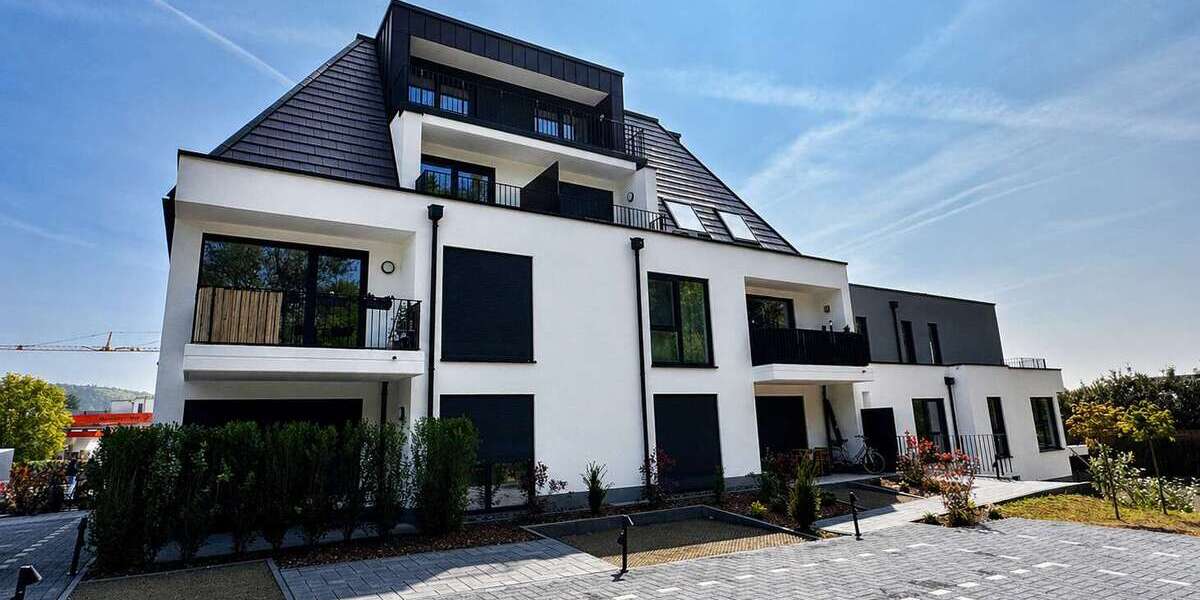 Etagenwohnung Siegburg - 3 Zimmer, 119 m&sup2;, 1.785&euro; | Angebot:26398694