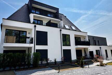 Wohnung Siegburg - 3 Zimmer, 119 m&sup2;, 1.785&euro; | Angebot:26398694