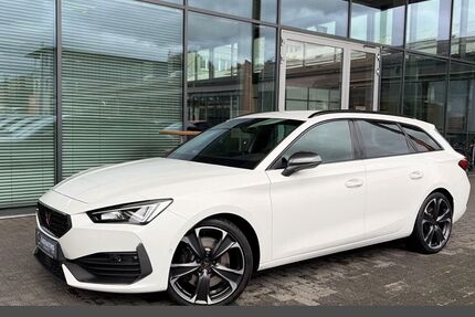 Cupra Leon 19.031 km 26.261 &euro; Bergisch Gladbach 51429