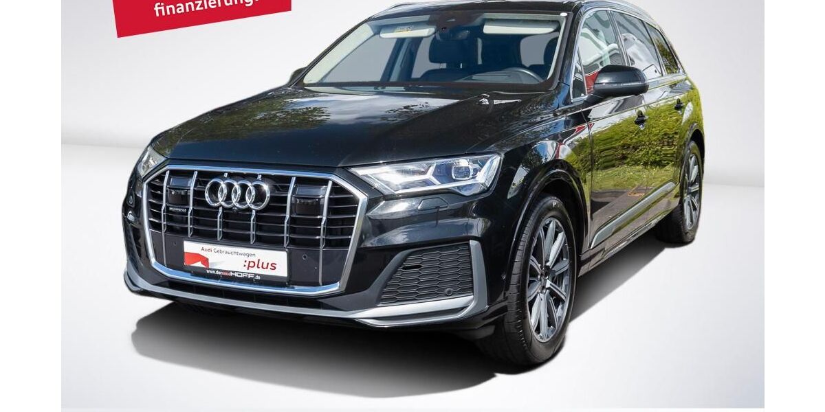 Audi Q7 76.000 km 51.775 &euro; Sankt Augustin-Menden 53757