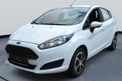 Ford Fiesta 138.000 km 4.900 &euro; Bergisch Gladbach 51469
