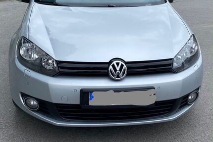 VW Golf 170.000 km 6.000 &euro; Frechen 50226