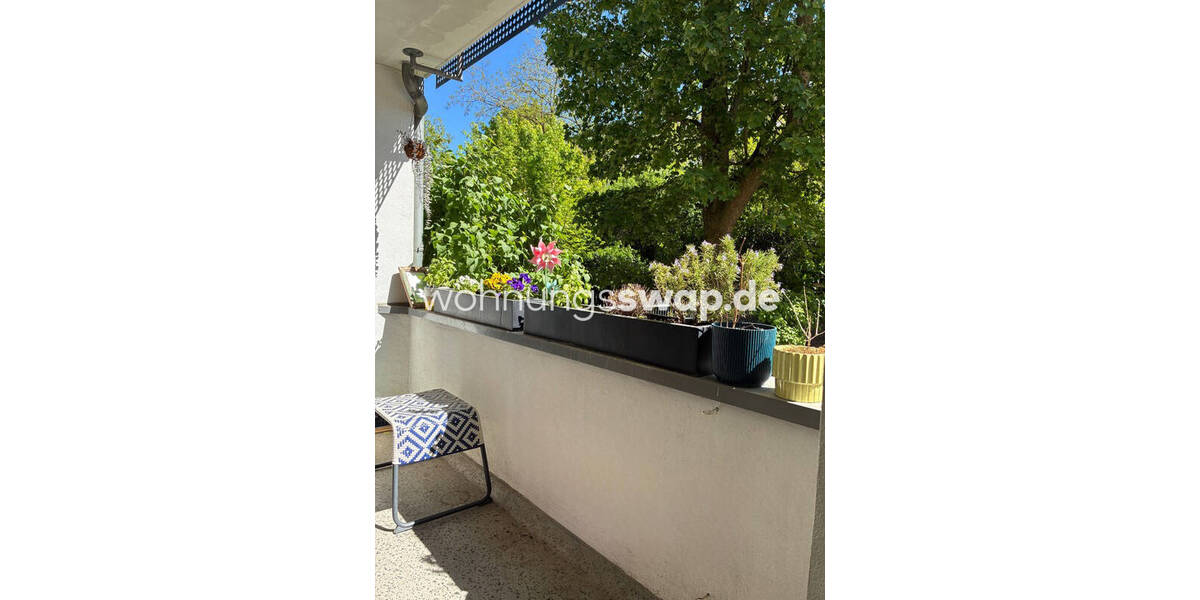 Etagenwohnung Köln Neustadt-Nord - 3 Zimmer, 60 m&sup2;, 1.050&euro; | Angebot:26425523