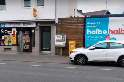 Gewerbeobjekt Euskirchen Dom-Esch - 660&euro; | Angebot:24664728