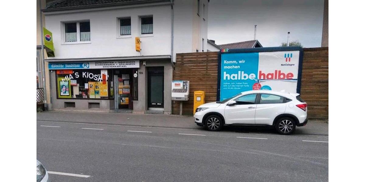 Gewerbeobjekt Euskirchen Dom-Esch - 660&euro; | Angebot:24664728