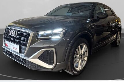 Audi Q2 6.614 km 29.490 € Köln 50968