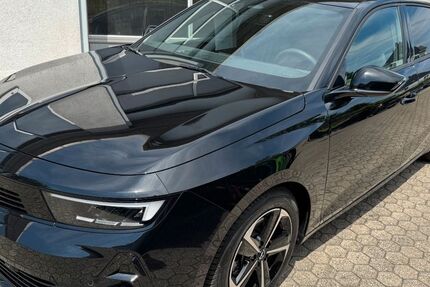 Opel Astra 3.420 km 25.750 &euro; Lohmar 53797