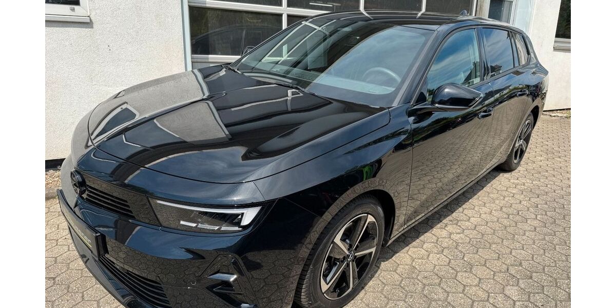 Opel Astra 3.420 km 25.750 &euro; Lohmar 53797