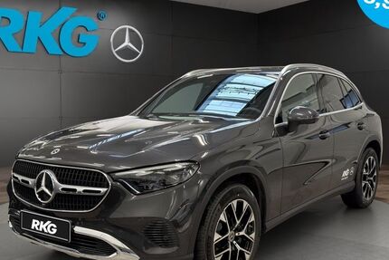 Mercedes-Benz GLC 220 9.800 km 58.970 &euro; Euskirchen 53879