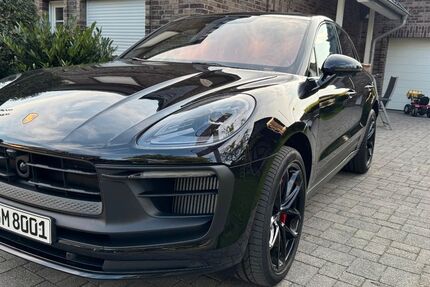 Porsche Macan 19.500 km 97.800 € Neunkirchen 53819