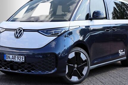 VW ID. Buzz 9.500 km 55.490 € Bonn 53175