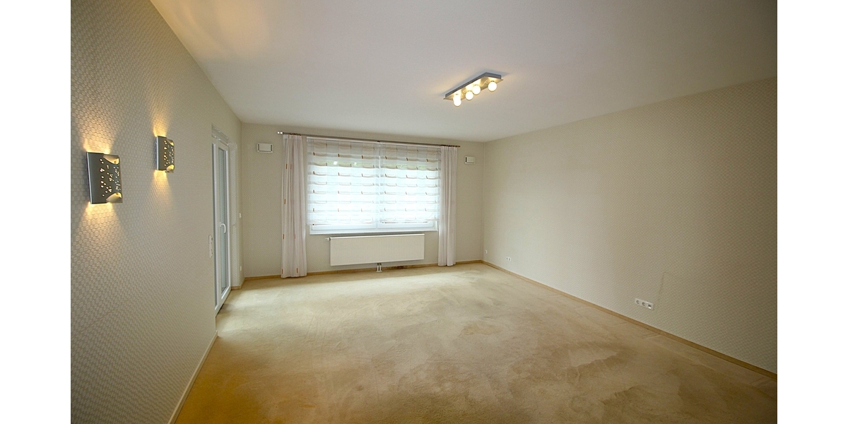 Treppensteigen war gestern! Top gepflegter, nahezu neuwertiger Bungalow auf schönem Sonnengrundstück! - Einfamilienhaus Weilerswist | Angebot:25920136