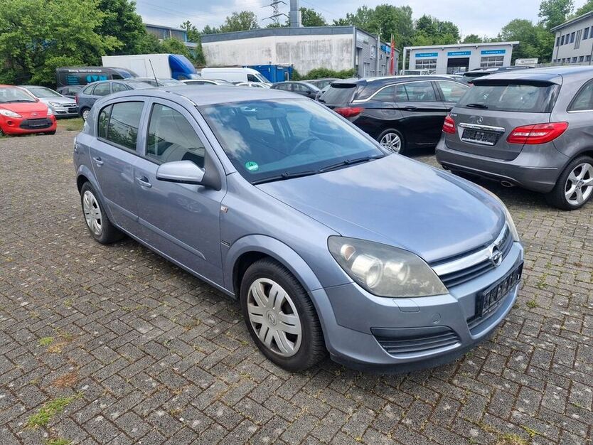 Astra