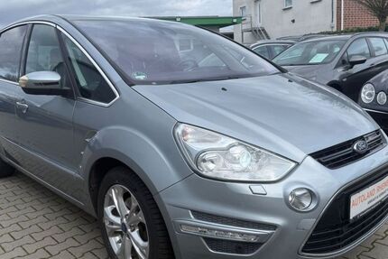 Ford S-Max 94.000 km 9.490 &euro; Rheinbach 53359