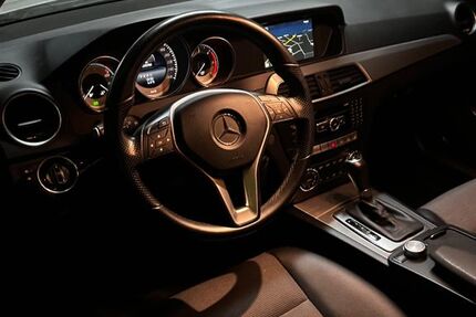 Mercedes C 250