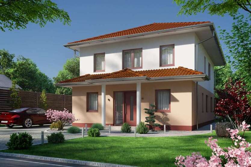 Haus zum Kaufen in Euskirchen 624.512 € 150 m²