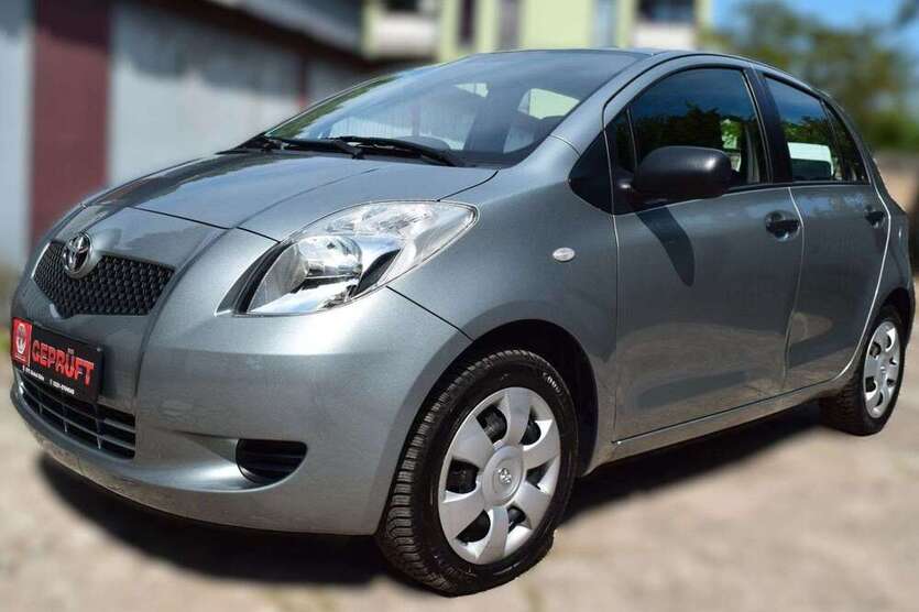 Yaris