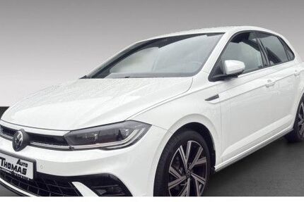 VW Polo 12.933 km 24.180 € Hennef 53773
