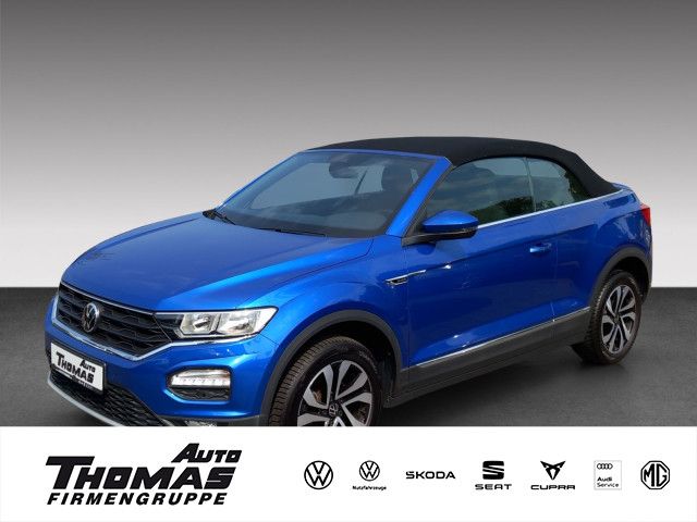 T-Roc