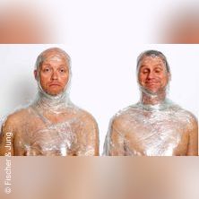 Fischer & Jung - Innen 20, außen ranzig   11.01.2026 Haus der Springmaus