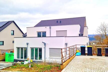 Sinzig Neubau Haus zu vermieten