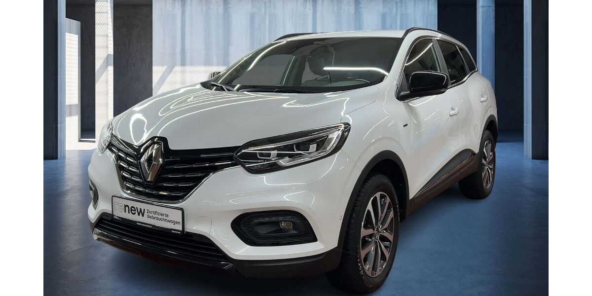 Renault Kadjar 50.095 km 17.450 &euro; Köln 50939