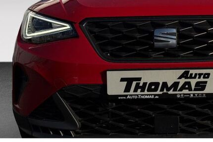 Seat Arona 13.700 km 22.200 &euro; Brühl 50321