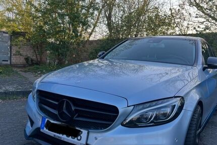 Mercedes C 250