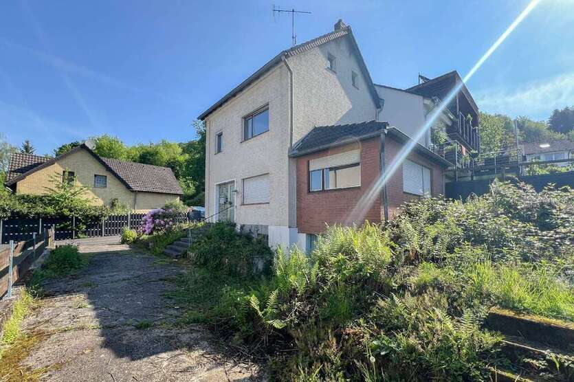 Grundstück zu verkaufen in Rösrath 229.000 € 389 m²