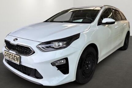 Kia ceed Sportswagon 62.000 km 15.980 &euro; Bonn 53119