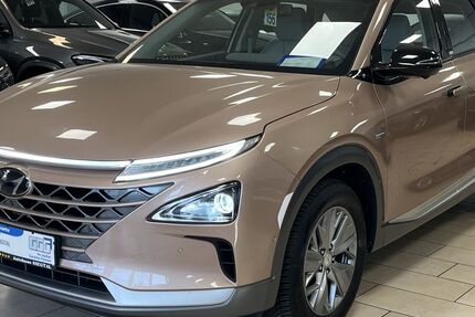 Hyundai NEXO 21.795 km 14.870 &euro; Bonn 53227