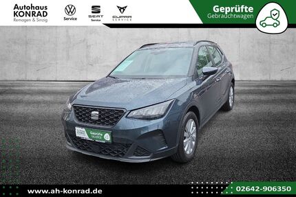 Seat Arona 32.700 km 17.990 &euro; Remagen 53424