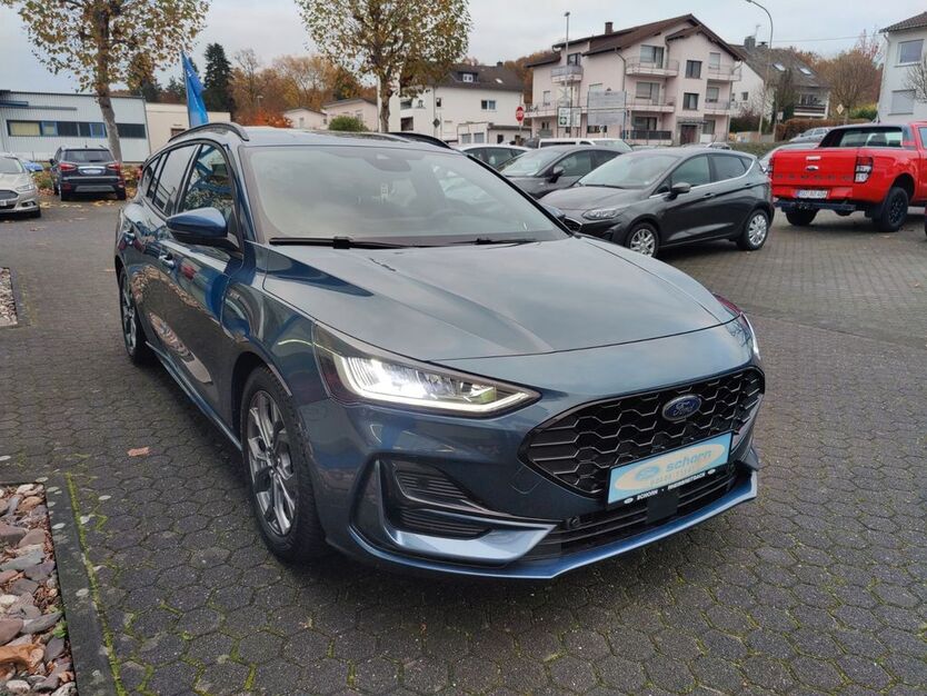Ford Focus 12.644 km 27.990 € Rheinbreitbach 53619