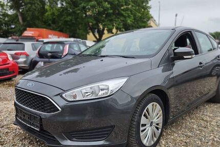 Ford Focus 85.000 km 5.999 &euro; Bonn 53227
