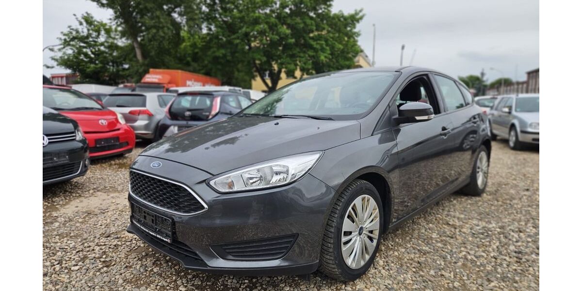 Ford Focus 85.000 km 5.999 &euro; Bonn 53227