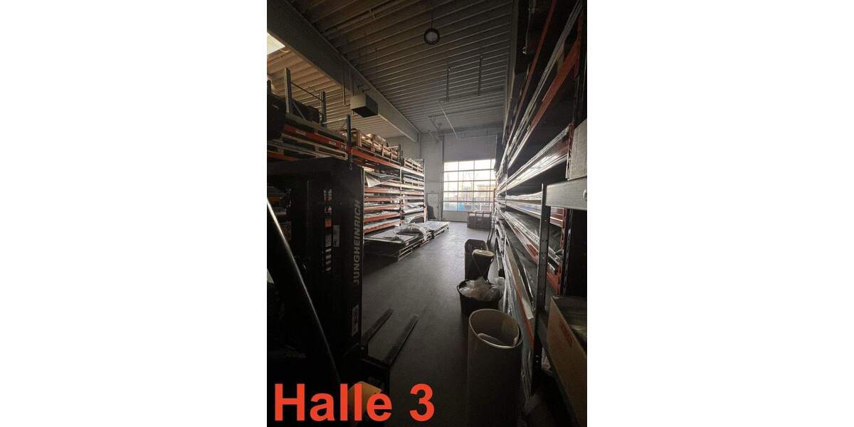 Gewerbeobjekt Rheinbach - 2.692&euro; | Angebot:24484514