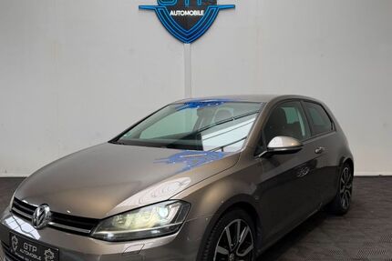 VW Golf 126.550 km 10.500 &euro; Alfter 53347