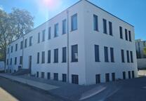 Neubau - Modernes und helles Büro in Köln Porz in Erstbezug