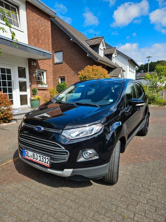 EcoSport