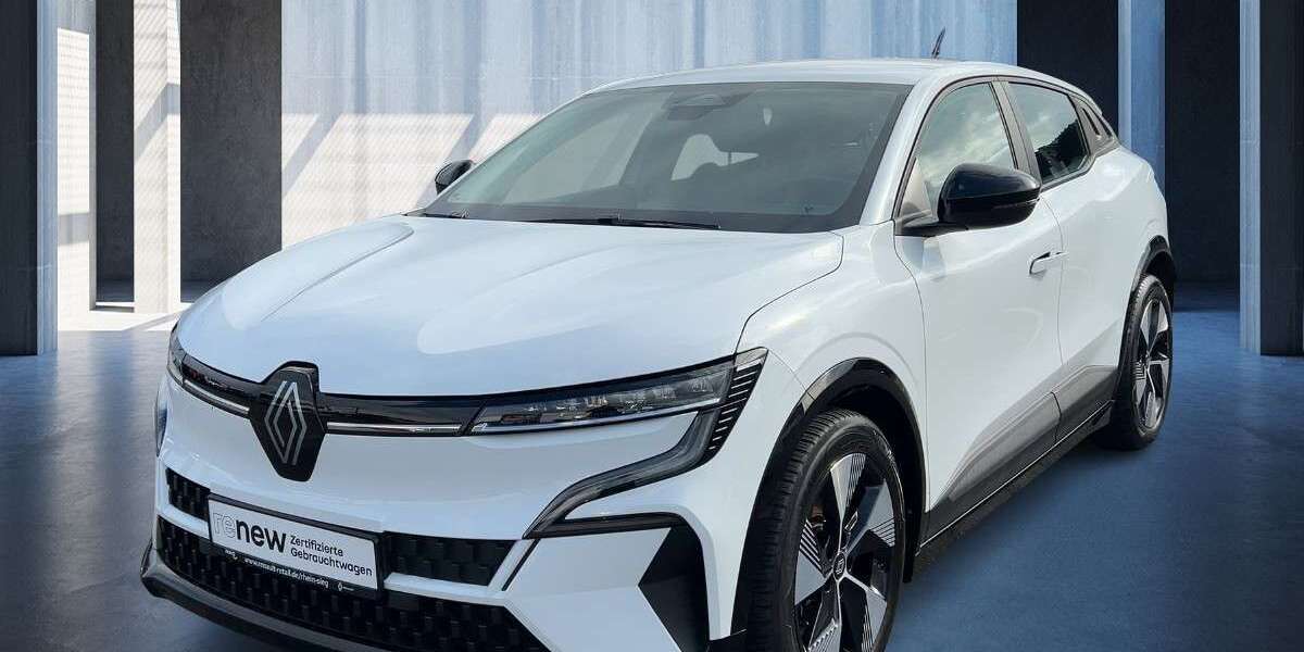 Renault Megane E-Tech 22.343 km 17.700 &euro; Sankt Augustin 53757