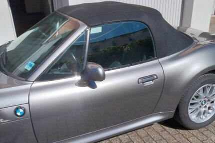 BMW Z3 156.000 km 10.450 &euro; Bad Honnef 53604