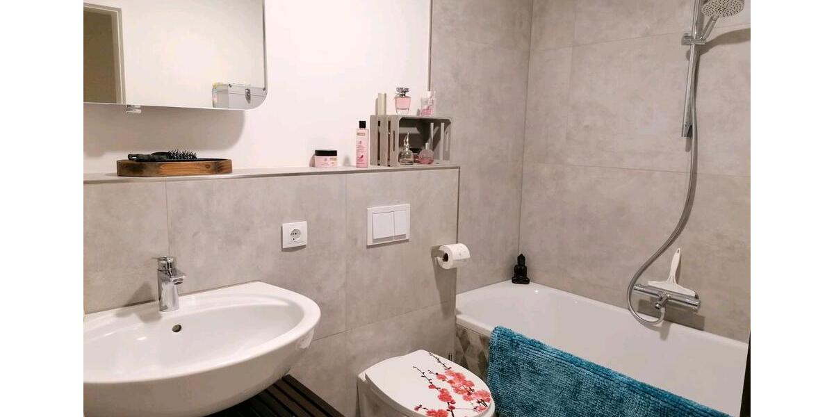 Maisonettenwohnung Troisdorf Bergheim - 3 Zimmer, 90 m&sup2;, 1.150&euro; | Angebot:25857352