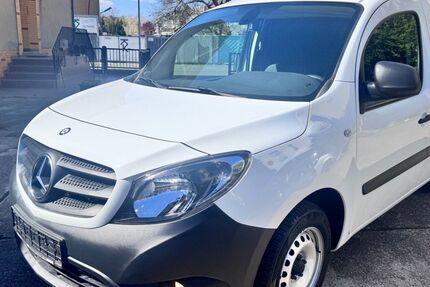 Mercedes-Benz Citan 85.750 km 10.680 &euro; Köln 51067